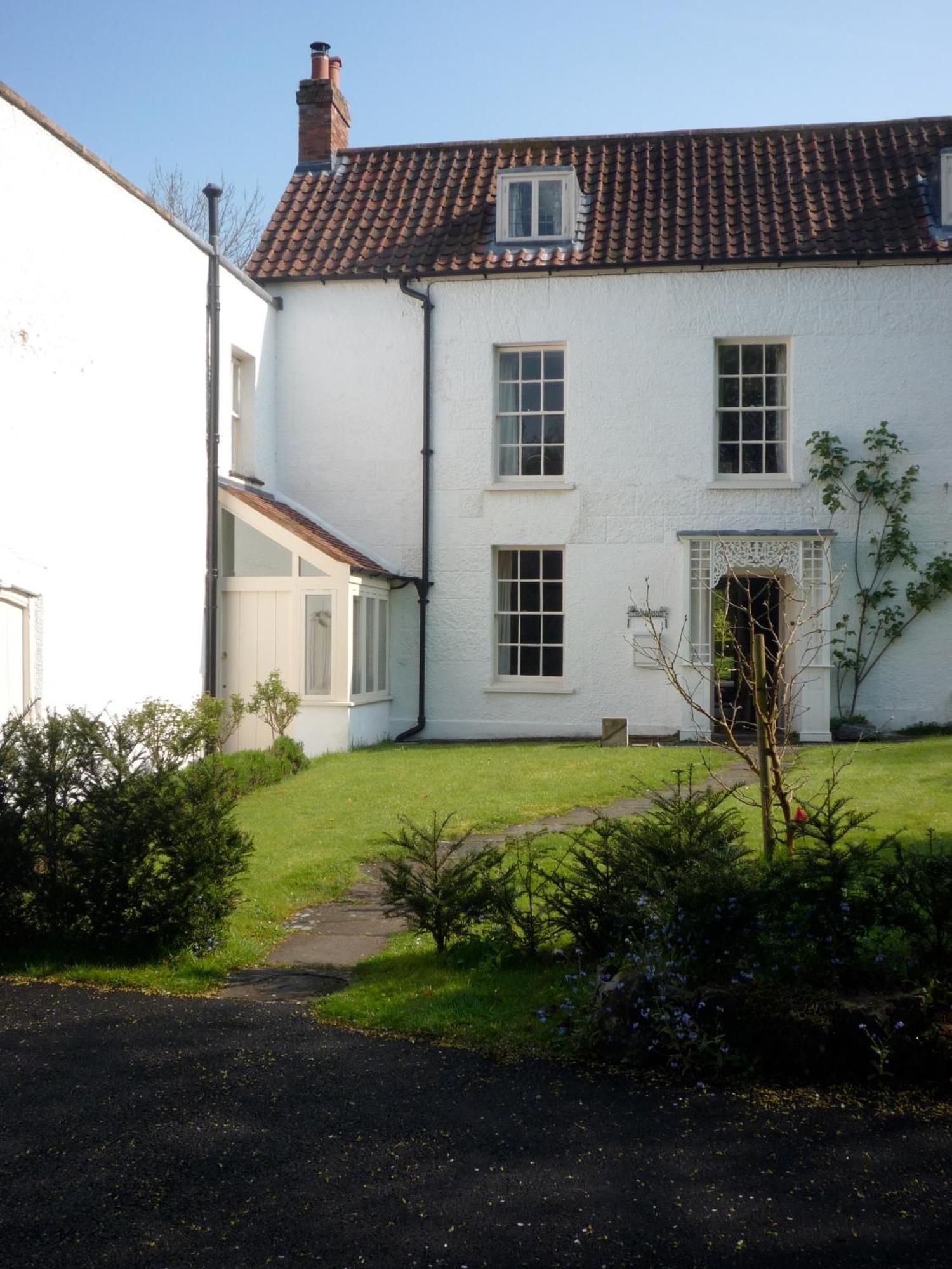 The Old Barn At Trymwood Villa Bristol Exterior photo